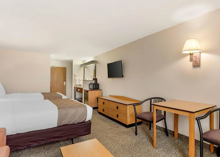 Quality Inn & Suites Denver International Airport