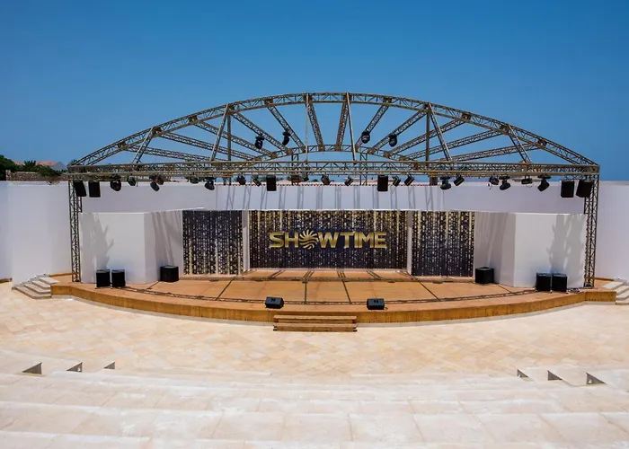 Reef Oasis Blue Bay Resort & Spa Sharm el Sheikh