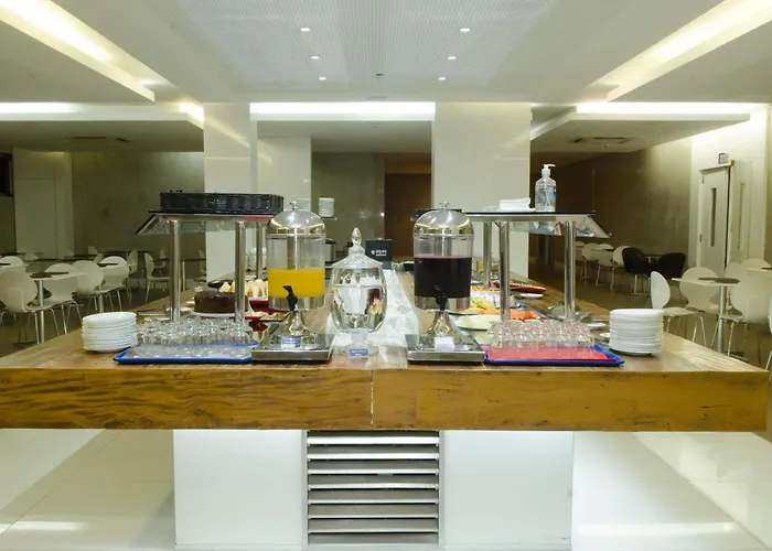 Ibis Styles Confins Aeroporto