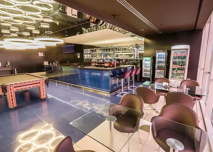 Ibis Styles Confins Aeroporto