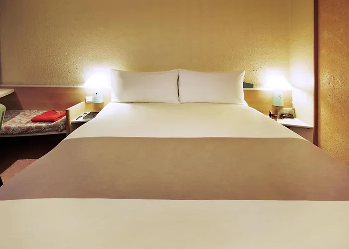 Ibis Perpignan Nord Rivesaltes