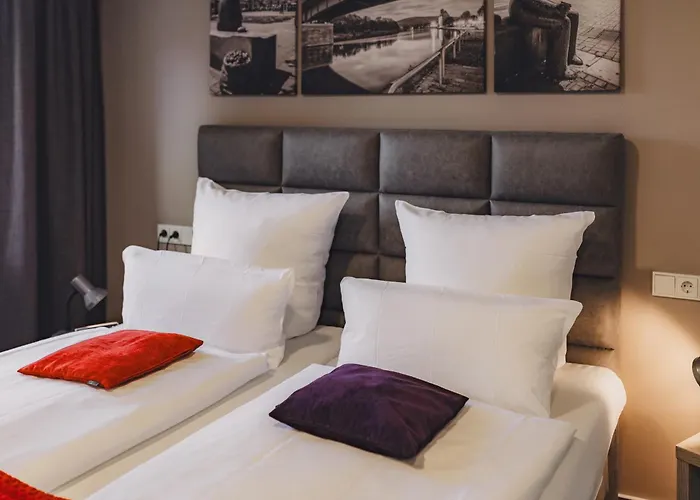 Weserhotel Schwager