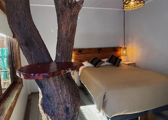 Hostal Katarpe