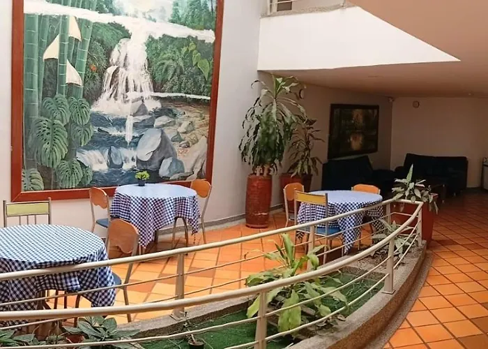 Hotel Castillo Real