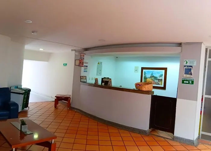 Hotel Castillo Real