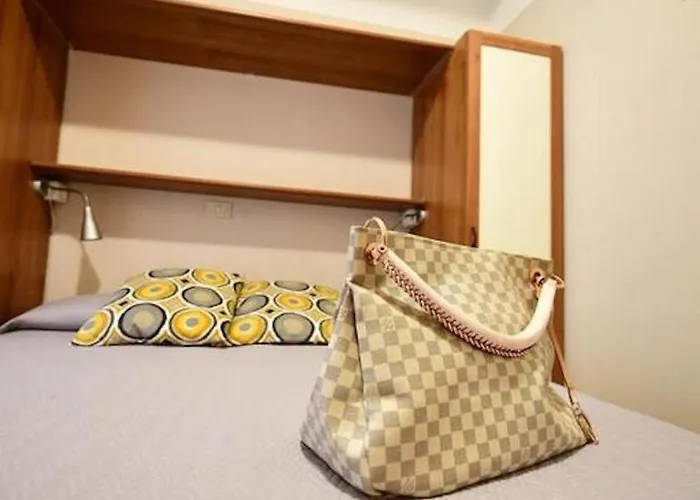 Hotel Eliseo Riccione