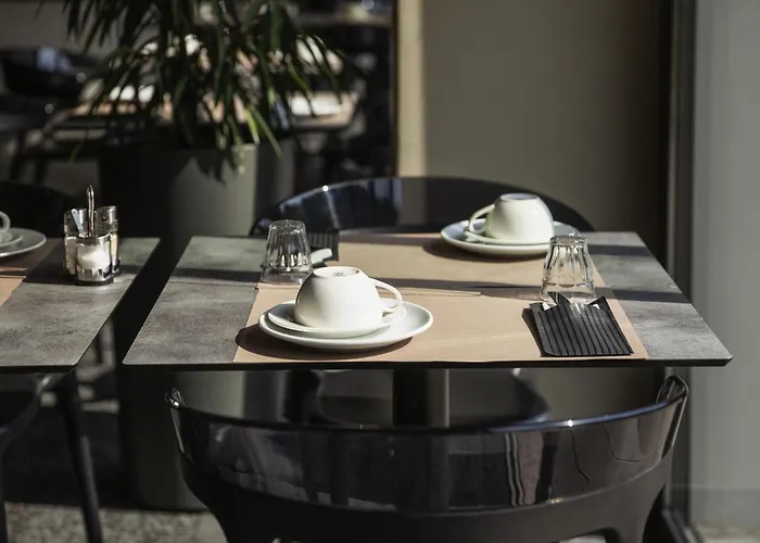 Mercure Belfort Centre
