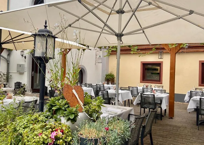 SCHLAFGUT Domhof erleben