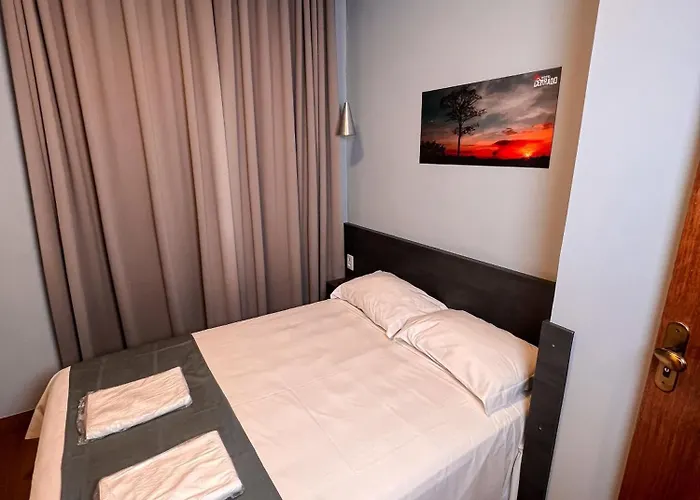 Hotel Cerrado