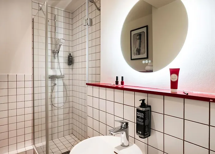 Ibis Styles Rouen Centre Cathedrale