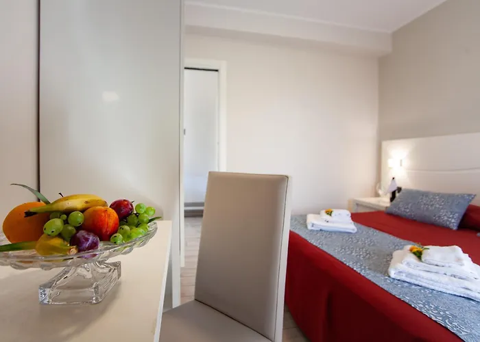 Sentido Michelizia Tropea Resort