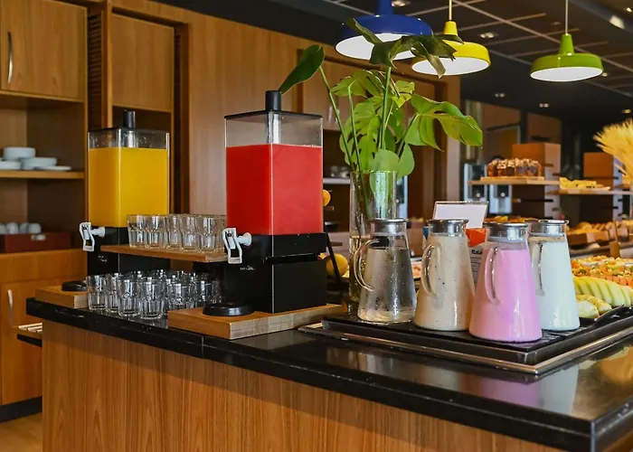 Ibis Jundiai Shopping