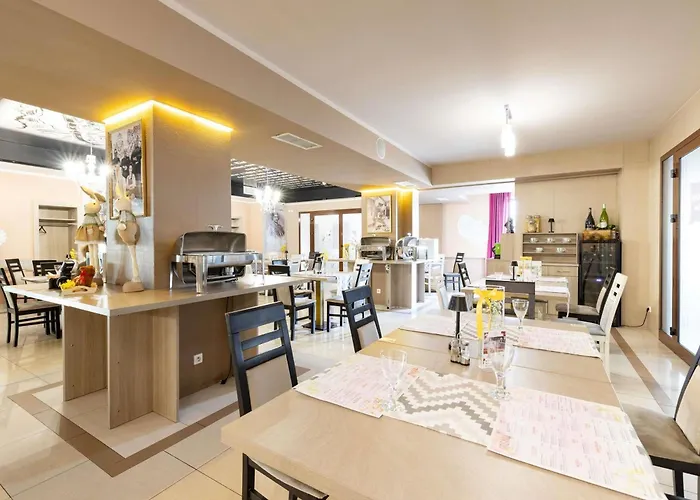 Ibis Styles Gniezno Stare Miasto