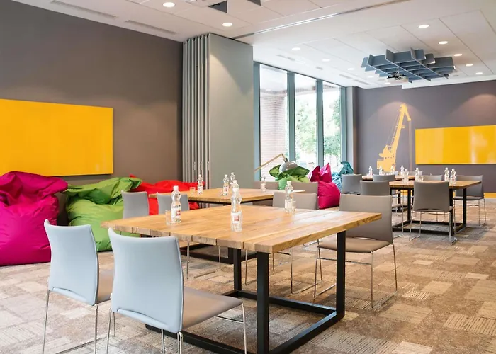 Ibis Gdansk Stare Miasto