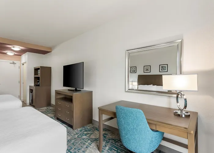 Hilton Garden Inn Bolingbrook I-55