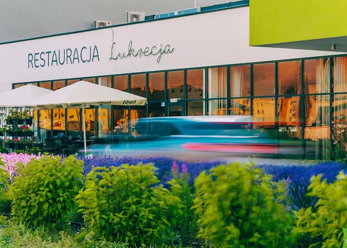 ibis Styles Siedlce