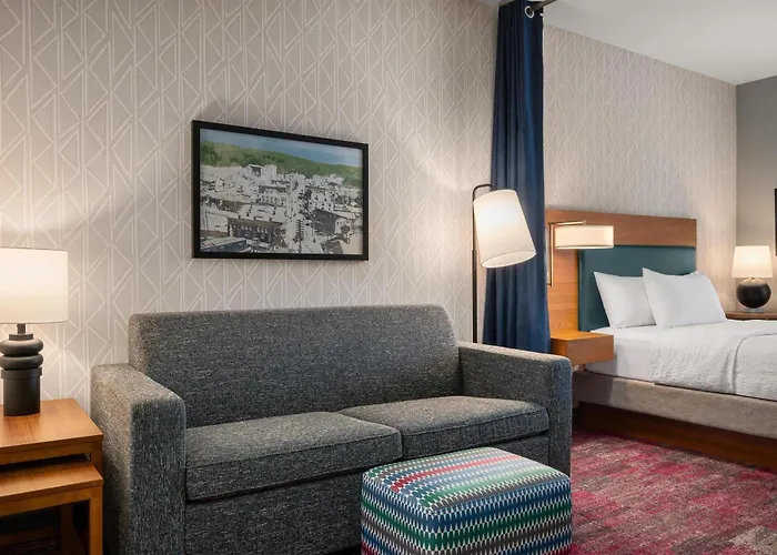 Home2 Suites By Hilton Middletown