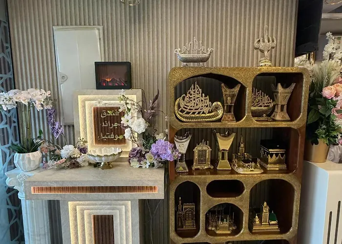Grand Softel Hotel 2