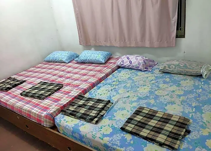 Chuan Full Hotel Pangkor Island