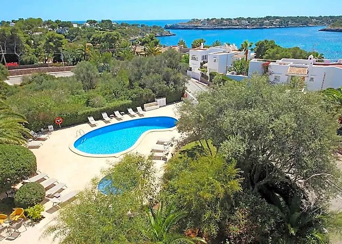 Apartamentos Niu D Aus
