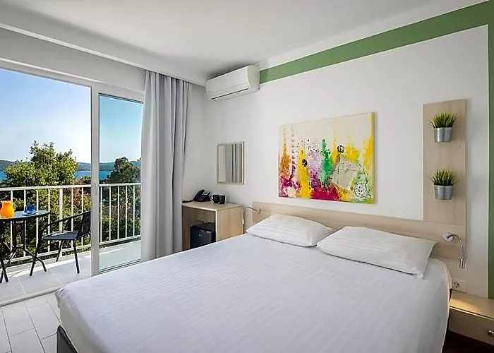 Bellevue Maradiso Casa By Aminess