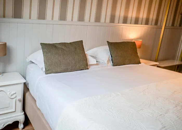 Hotel Vredehof