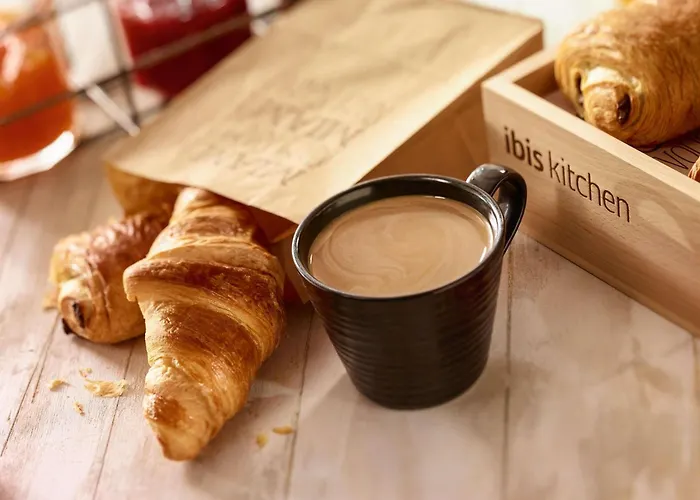 Ibis La Ciotat