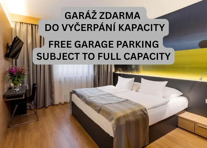 Expo Hotel Praga