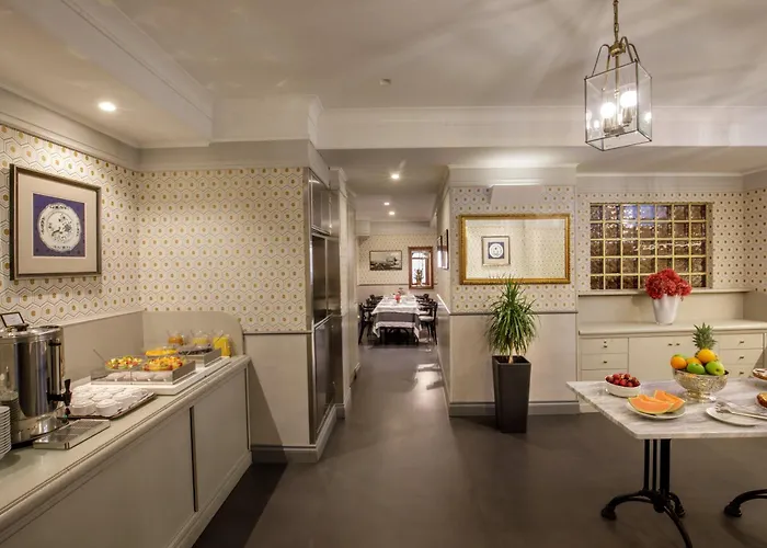 Albergo Ottocento