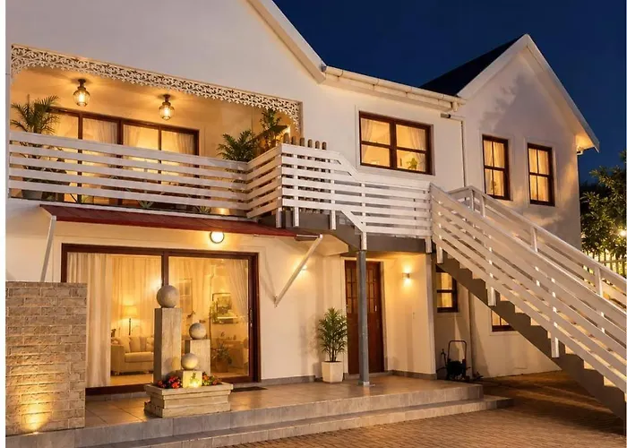 Misty Waves Boutique Hotel