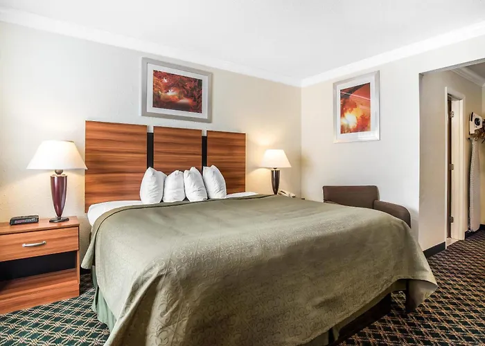 Quality Inn Rutland Killington