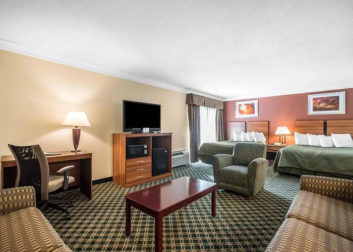 Quality Inn Rutland Killington