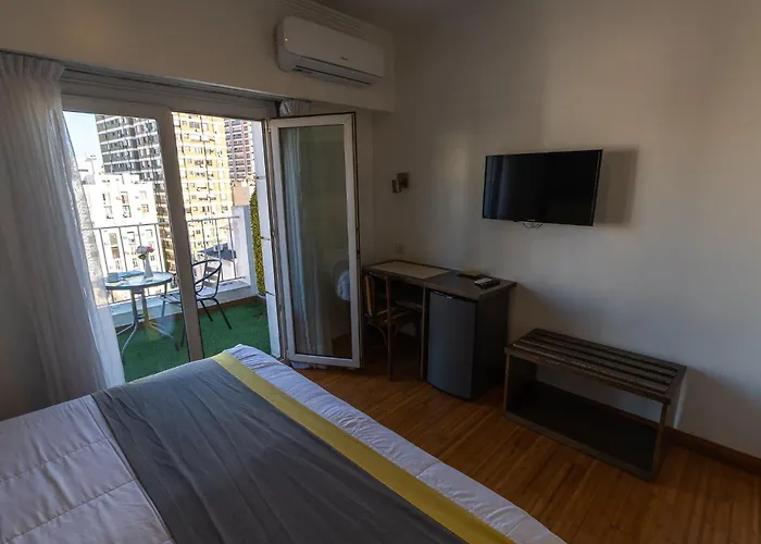 Hotel Impala