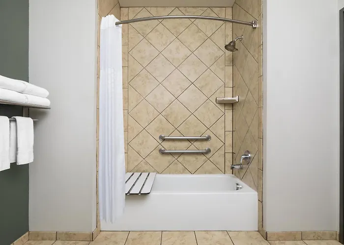 Best Western Plus Duncanville Dallas