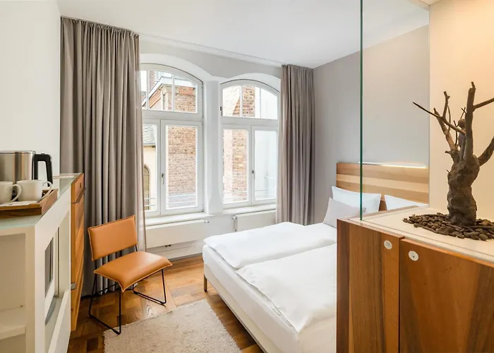 Hopper Hotel St. Josef, Worldhotels Crafted