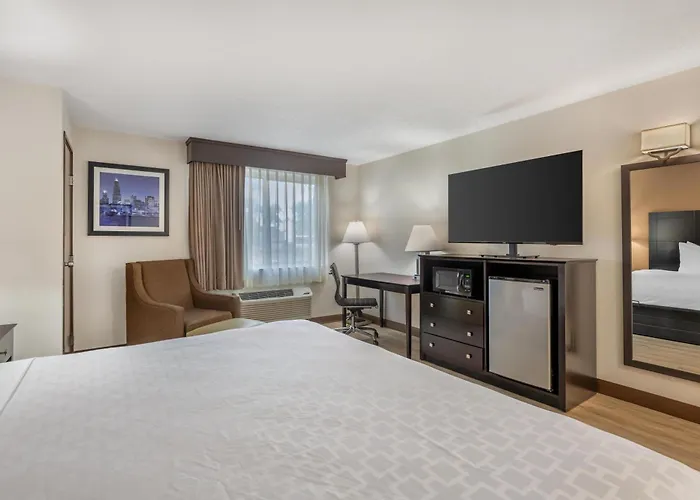 Best Western Des Plaines O'Hare