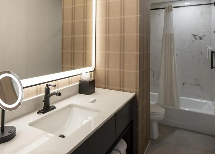 Tutwiler Hotel Birmingham, A Doubletree By Hilton