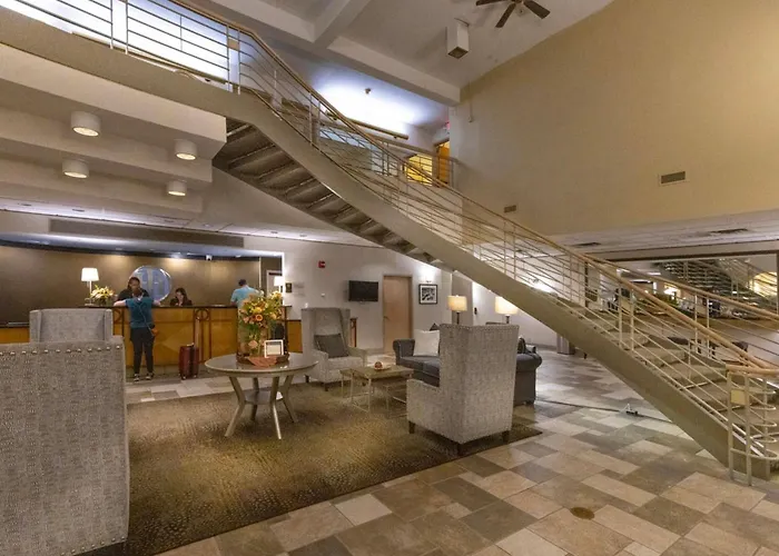 Hotel Ithaca