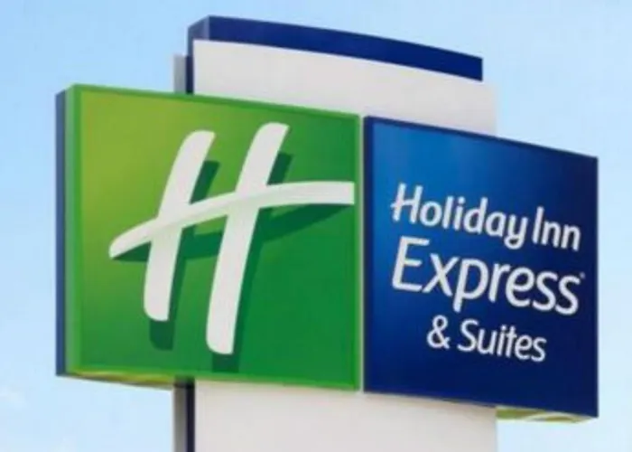 Holiday Inn Express & Suites Sarasota Bradenton By Ihg