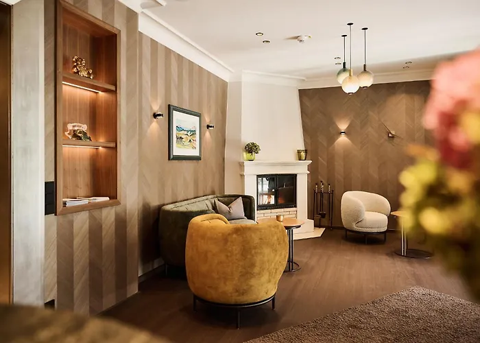 Hotel St. Florian