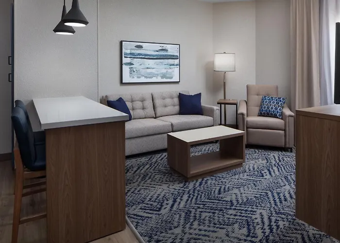 Candlewood Suites St. Robert By Ihg
