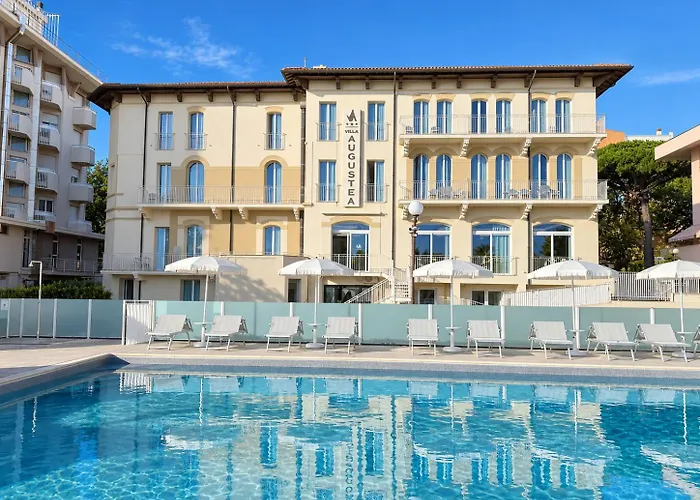 Hotel Villa Augustea