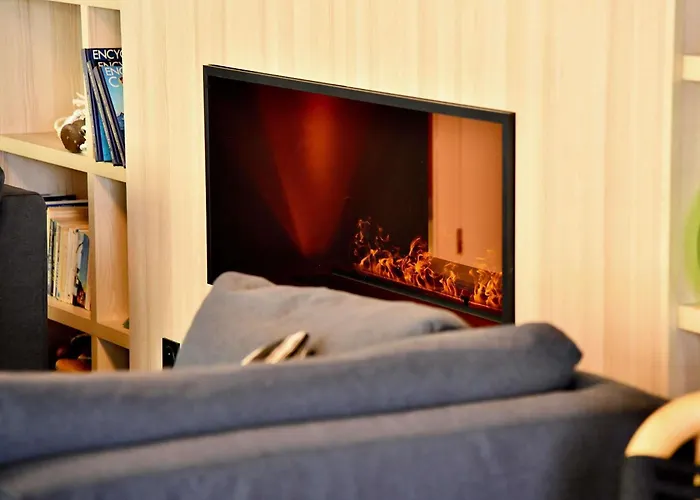 Ibis Budget Brest Centre Port