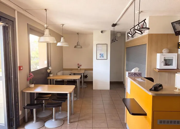 Unisotel Montauban Renove Ex F1