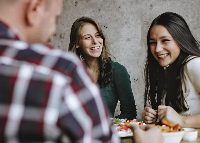 Ibis Styles Basel City