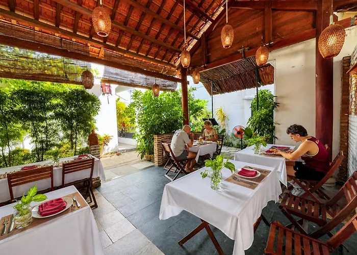 Trendy Life Villa Hoi An