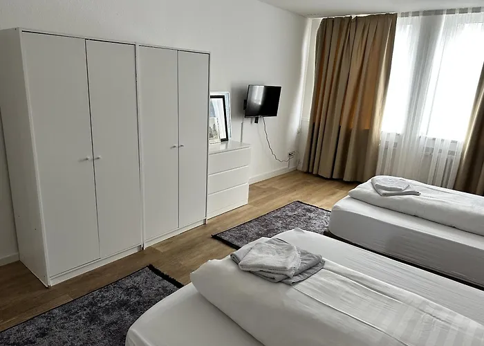 Hotel Bayrischer Hof