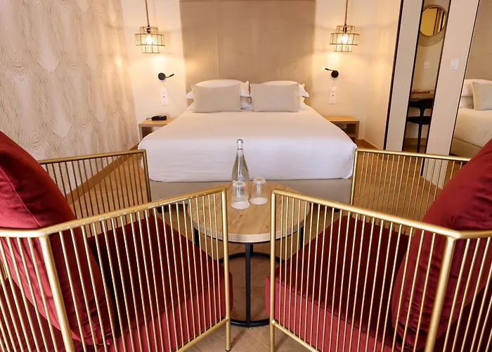 Hotel Onda