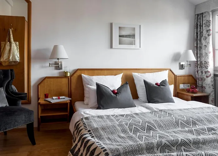 Hotel Guter Tropfen