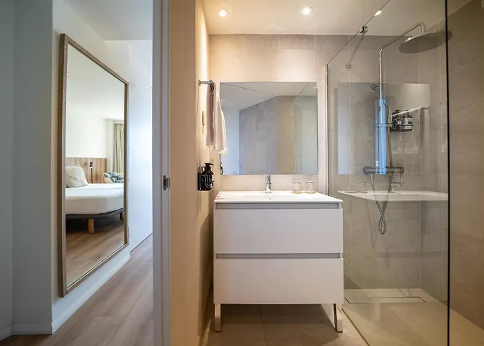 Innside By Melia Calvia Beach